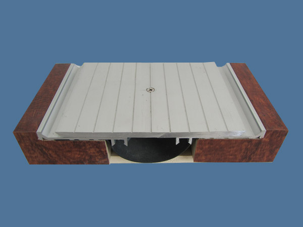 鋪地板，為什么要做伸縮縫，伸縮縫廠家該訴你原因？